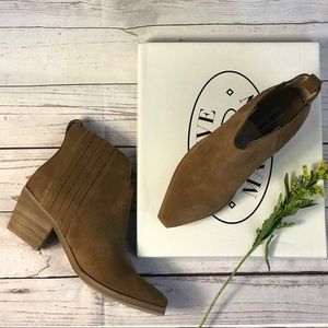 SOLD SOLD✨Steve Madden Webster Pointed Boot✨